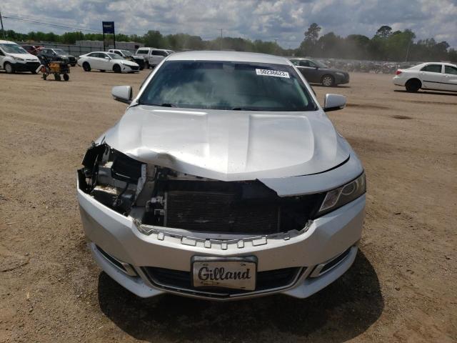 Photo 5 from auction – 2016 CHEVROLET IMPALA LT with VIN 2G1115S33G9129378