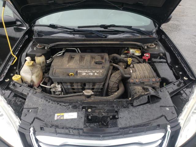 صورة رقم 11 من المزاد - 2014 CHRYSLER 200 LX مع VIN 1C3CCBAB6EN208303