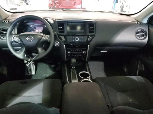 Zdjęcie 8 z aukcji – 2016 NISSAN PATHFINDER z VIN 5N1AR2MN8GC628159