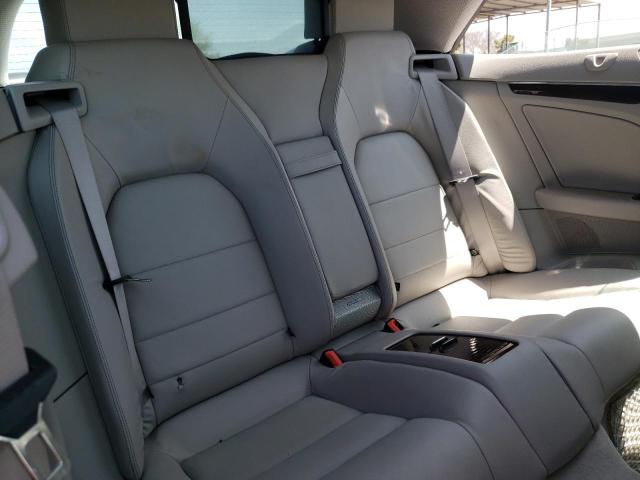 Photo 10 from auction – 2011 MERCEDES-BENZ E 350 with VIN WDDKK5GF7BF070787