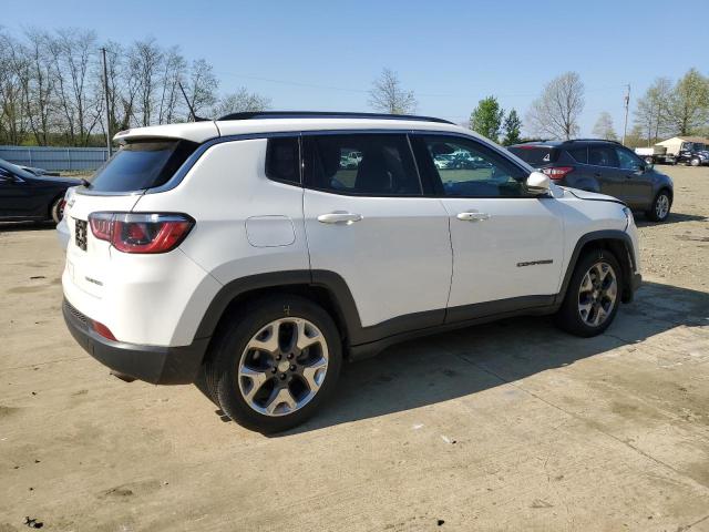 Photo 3 from auction – 2019 JEEP COMPASS LI with VIN 3C4NJCCB0KT662832