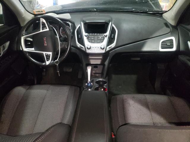 Photo 8 from auction – 2013 GMC TERRAIN with VIN 2GKFLTE32D6272797