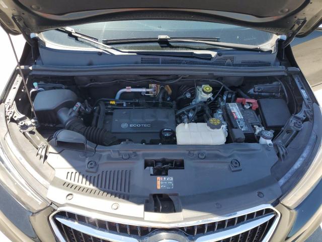 Photo 12 from auction – 2019 BUICK ENCORE PRE with VIN KL4CJASB1KB929985