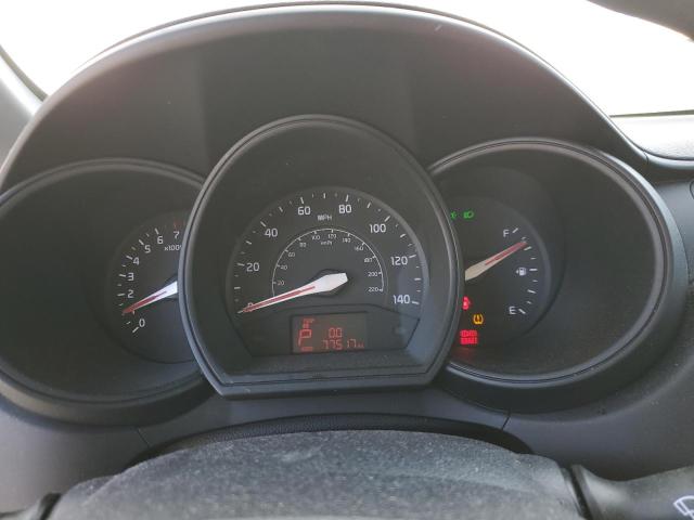 Foto 9 de la subasta – 2012 KIA RIO LX con VIN KNADM5A30C6092978