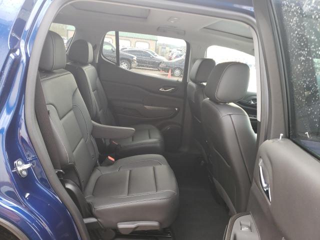 Photo 10 from auction – 2023 GMC ACADIA SLT with VIN 1GKKNUL49PZ157911
