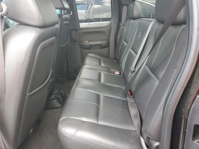 Photo 10 from auction – 2008 CHEVROLET SILVERADO with VIN 2GCEC190881259129