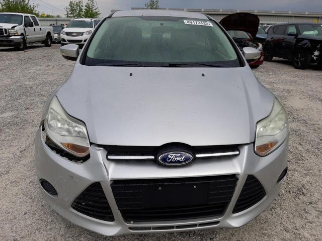 Photo 5 from auction – 2013 FORD FOCUS SE with VIN 1FADP3F29DL312609