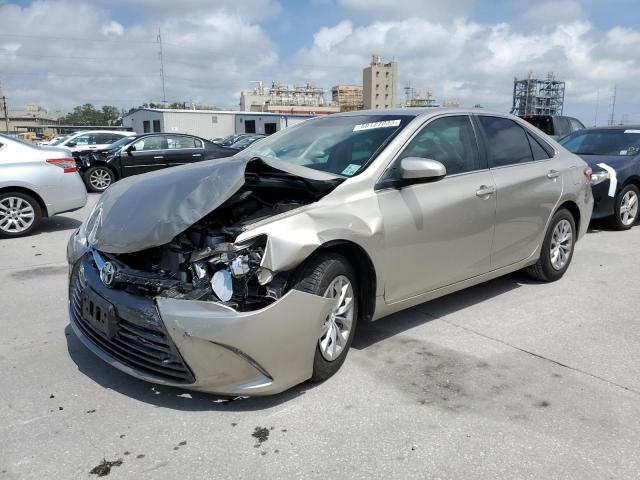 Photo 1 from auction – 2017 TOYOTA CAMRY LE with VIN 4T1BF1FKXHU436389