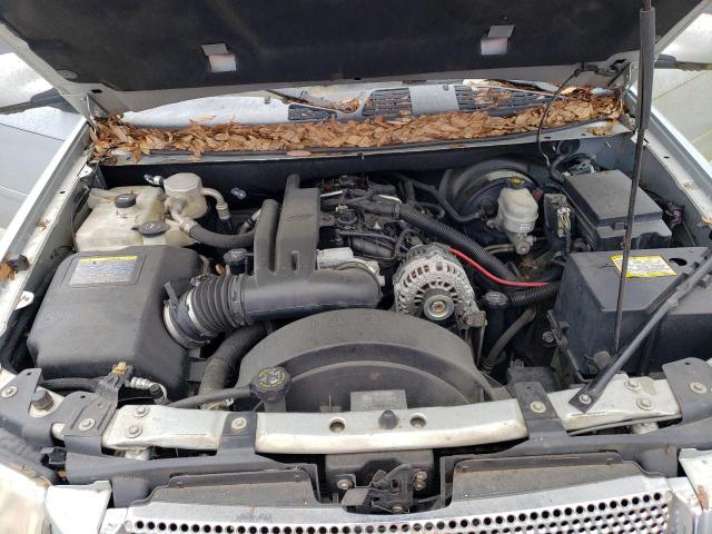 Photo 12 from auction – 2007 GMC ENVOY DENA with VIN 1GKES63M472143490