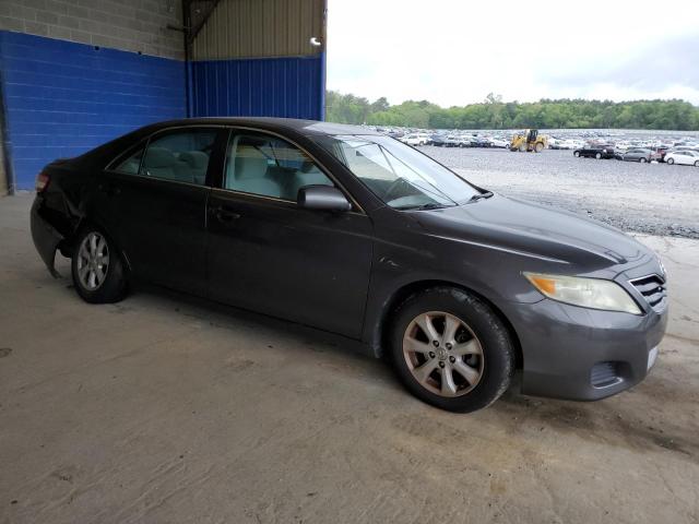 Photo 4 from auction – 2010 TOYOTA CAMRY BASE with VIN 4T1BF3EK4AU094974