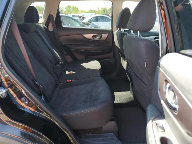 Photo 10 from auction – 2015 NISSAN ROGUE S with VIN KNMAT2MV8FP504485
