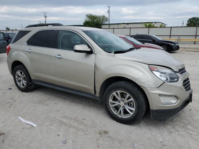 Photo 4 from auction – 2016 CHEVROLET EQUINOX LT with VIN 2GNALCEK6G1178461