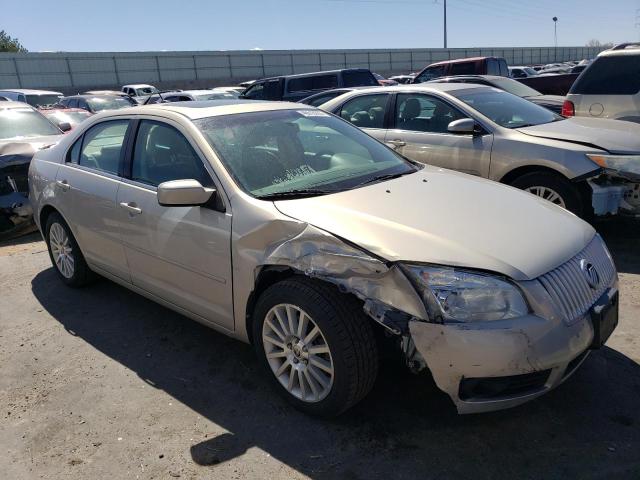 Photo 4 from auction – 2009 MERCURY MILAN PREM with VIN 3MEHM08Z09R631255