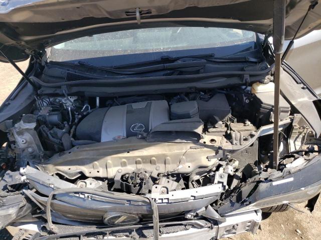 Photo 12 from auction – 2018 LEXUS RX 350 BAS with VIN 2T2ZZMCA2JC094703