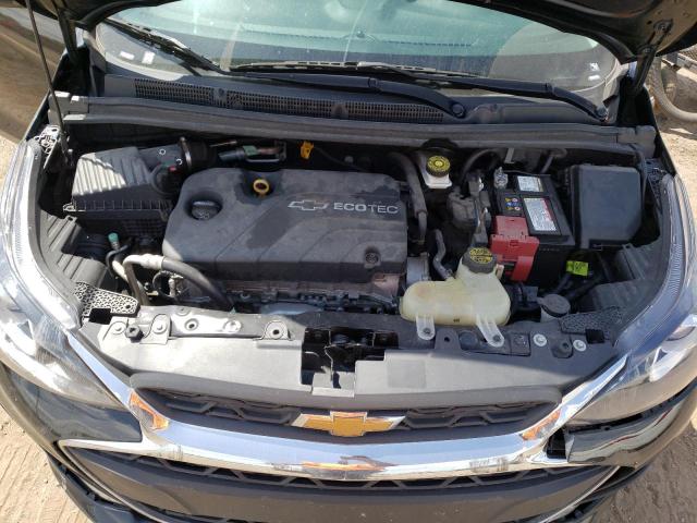 Photo 11 from auction – 2021 CHEVROLET SPARK 1LT with VIN KL8CD6SA0MC744365
