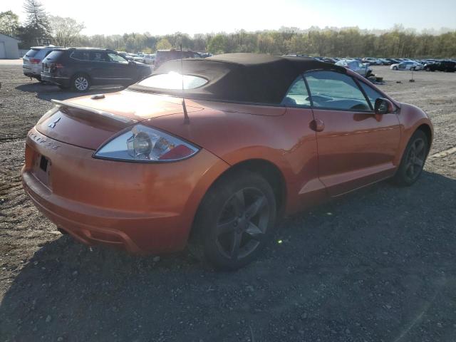 Photo 3 from auction – 2009 MITSUBISHI ECLIPSE SP with VIN 4A3AL25F69E042660