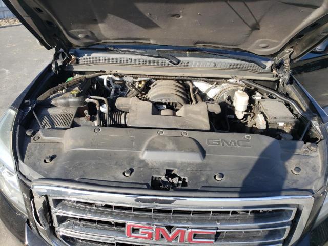 Photo 12 from auction – 2015 GMC YUKON SLT with VIN 1GKS2BKCXFR139664