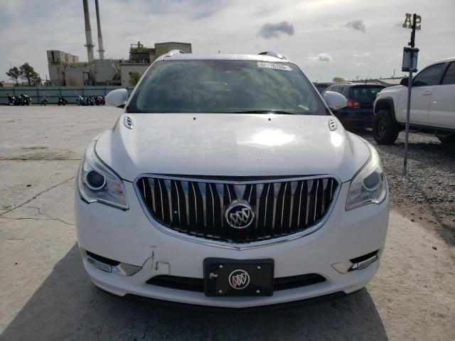 Photo 5 from auction – 2016 BUICK ENCLAVE with VIN 5GAKVBKD6GJ266490