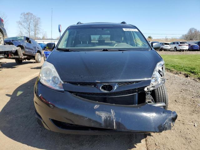 Photo 5 from auction – 2010 TOYOTA SIENNA CE with VIN 5TDKK4CC4AS316368