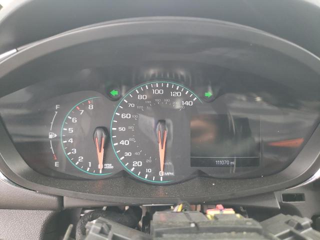 Photo 9 from auction – 2019 CHEVROLET TRAX PREMI with VIN 3GNCJMSB0KL327933