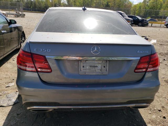 Photo 6 from auction – 2014 MERCEDES-BENZ E 350 4MAT with VIN WDDHF8JBXEA804684