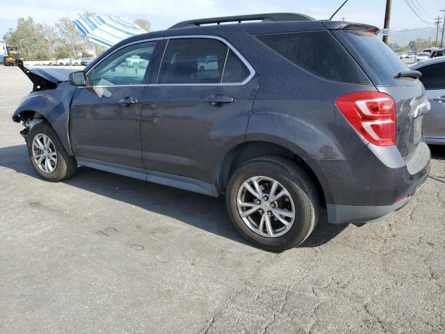 Photo 2 from auction – 2016 CHEVROLET EQUINOX LT with VIN 2GNALCEK4G6103180
