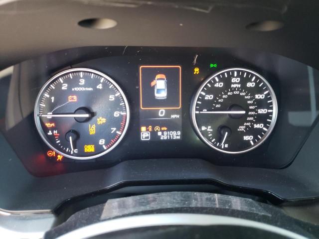 Photo 9 from auction – 2020 SUBARU LEGACY PRE with VIN 4S3BWAC68L3026717