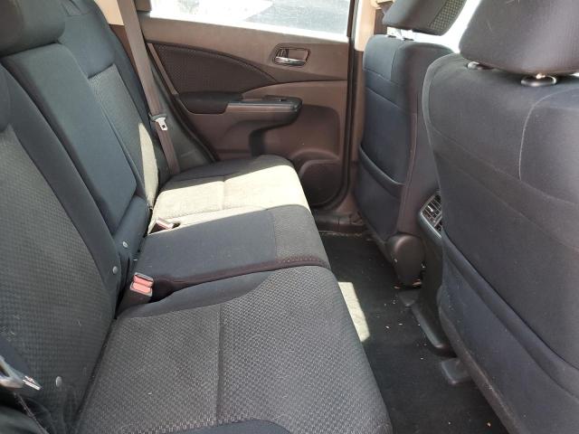 Photo 11 from auction – 2015 HONDA CR-V EX with VIN 2HKRM3H53FH545649