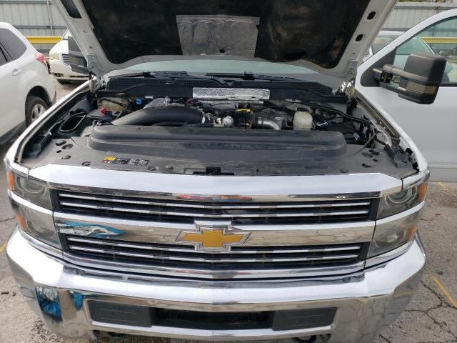 Photo 11 from auction – 2017 CHEVROLET SILVERADO with VIN 1GC1KVEY2HF132535