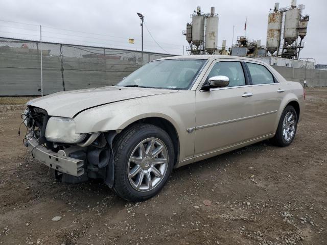 CHRYSLER 300C 2006 with VIN 2C3KA63H66H510503 - Photo from auction
