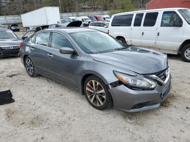 Photo 4 from auction – 2016 NISSAN ALTIMA 2.5 with VIN 1N4AL3AP3GC167718