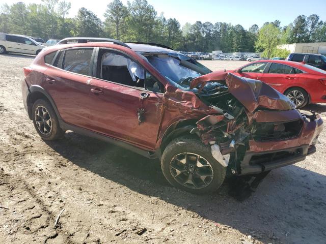 Photo 4 from auction – 2019 SUBARU CROSSTREK with VIN JF2GTACC5KH277363