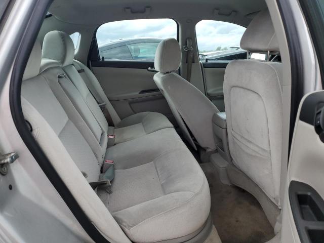 Photo 10 from auction – 2012 CHEVROLET IMPALA LS with VIN 2G1WF5E35C1173684