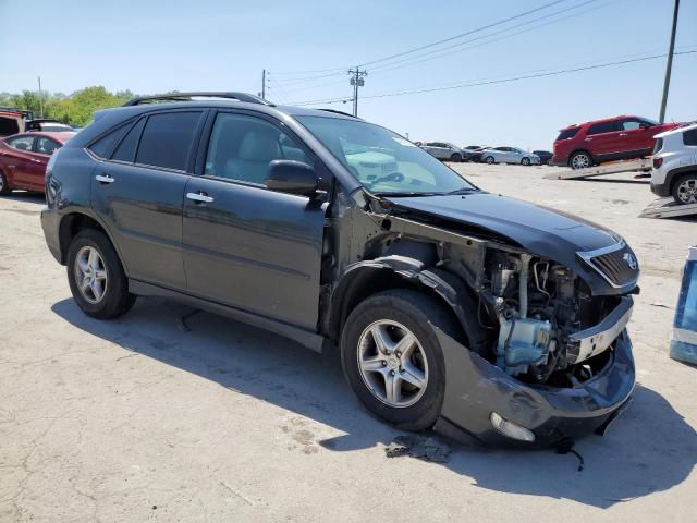 Photo 4 from auction – 2009 LEXUS RX 350 with VIN 2T2HK31U39C123256