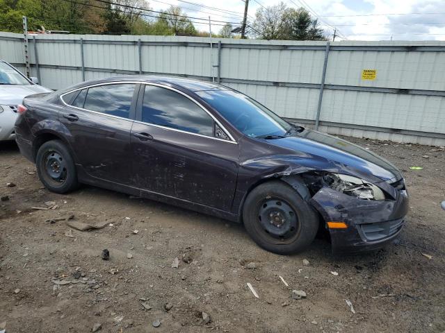 Zdjęcie 4 z aukcji – 2009 MAZDA 6 I z VIN 1YVHP81A195M40940
