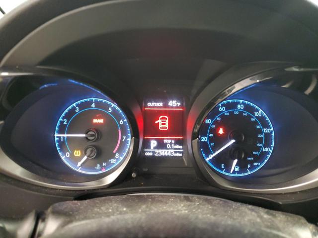 Photo 9 from auction – 2015 TOYOTA COROLLA L with VIN 2T1BURHE4FC274575