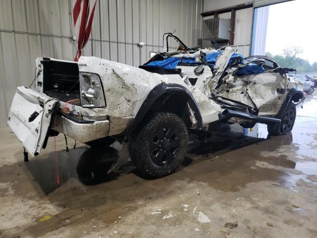 Photo 3 from auction – 2017 RAM 2500 SLT with VIN 3C6UR5DJ4HG621179