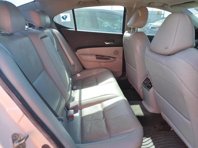 Photo 10 from auction – 2015 ACURA TLX TECH with VIN 19UUB2F52FA012780