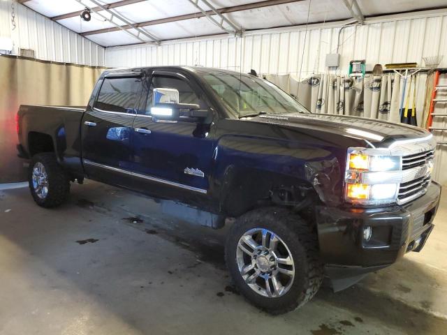 Photo 4 from auction – 2016 CHEVROLET SILVERADO with VIN 1GC1KXE80GF251002