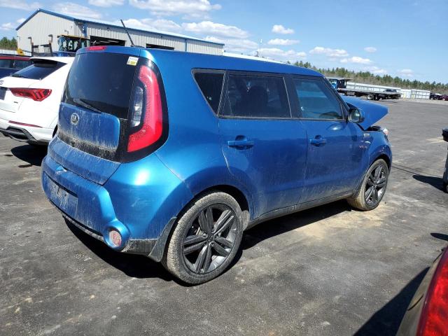 Снимка 3 от търг – 2015 KIA SOUL + с VIN KNDJP3A50F7145132