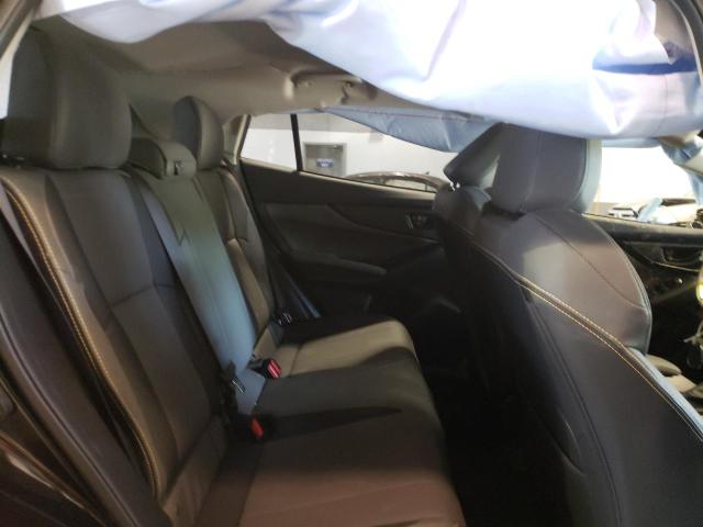 Photo 11 from auction – 2023 SUBARU CROSSTREK with VIN JF2GTHSC9PH229236