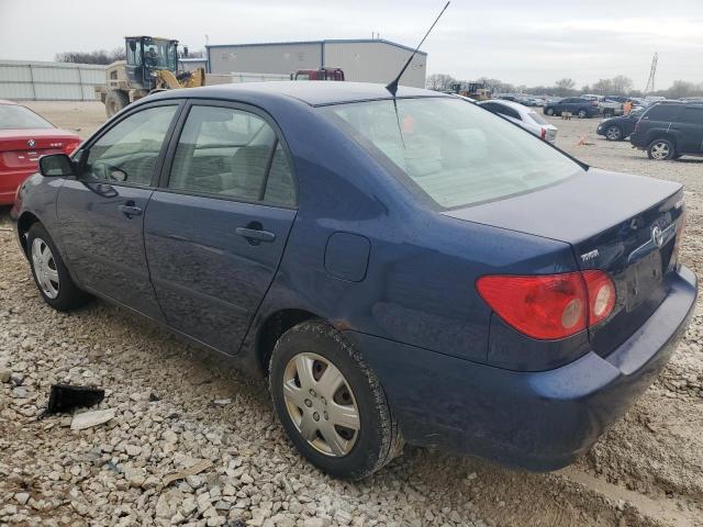 Photo 2 from auction – 2007 TOYOTA COROLLA CE with VIN 1NXBR32E07Z911579
