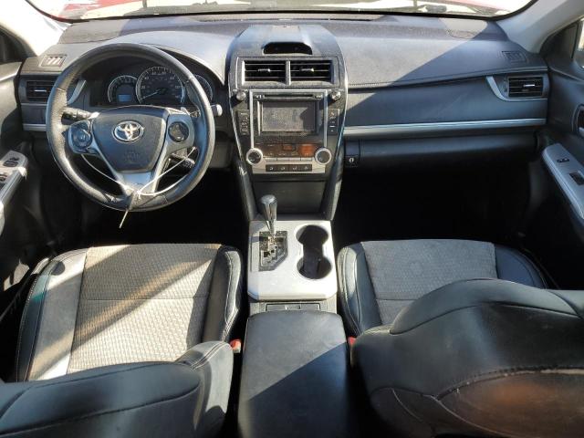 Photo 8 from auction – 2013 TOYOTA CAMRY L with VIN 4T1BF1FK5DU704937