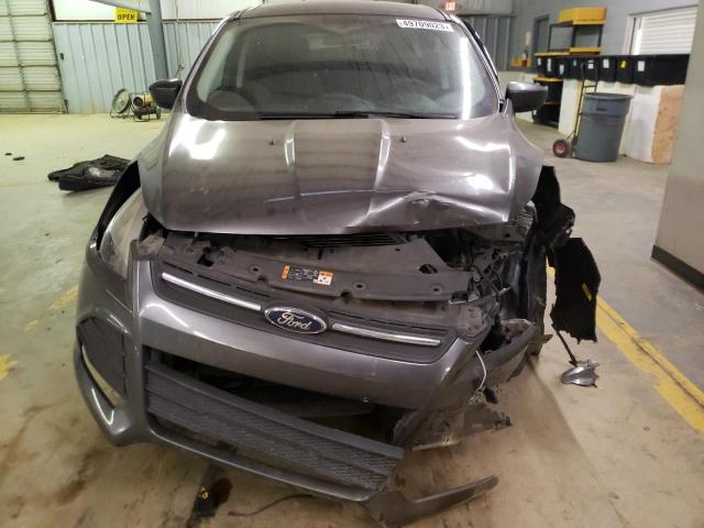 Photo 5 from auction – 2016 FORD ESCAPE SE with VIN 1FMCU0G76GUA42238