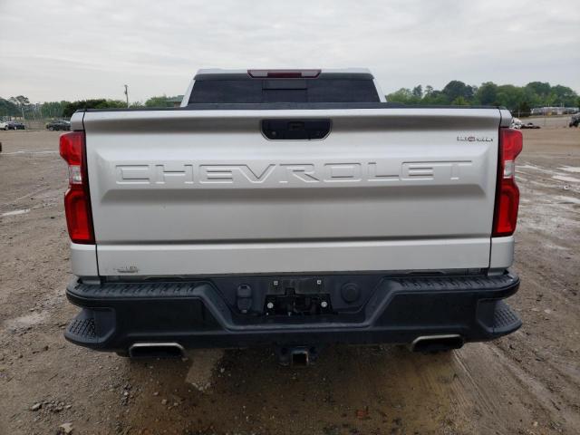 Photo 6 from auction – 2019 CHEVROLET SILVERADO with VIN 3GCPYFED8KG126854