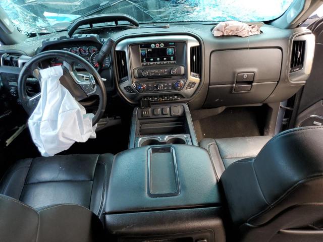 Photo 8 from auction – 2015 CHEVROLET SILVERADO with VIN 1GC1KWE88FF670496