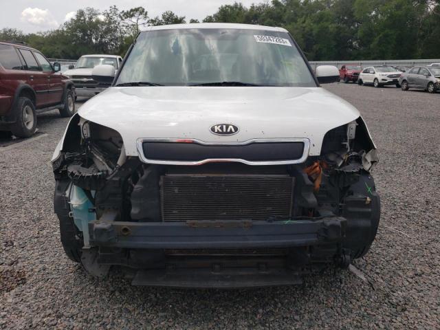 Photo 5 from auction – 2014 KIA SOUL with VIN KNDJN2A20E7737148