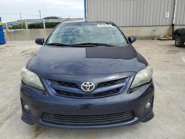 Photo 5 from auction – 2013 TOYOTA COROLLA BA with VIN 2T1BU4EE4DC982264