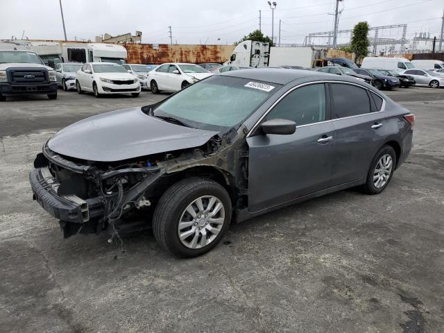 Photo 1 from auction – 2015 NISSAN ALTIMA 2.5 with VIN 1N4AL3AP9FN864801