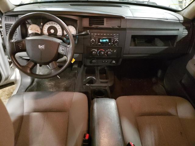 Photo 8 from auction – 2008 DODGE OTHER with VIN 1D7HW38K78S592687